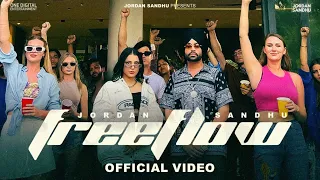 Freeflow Video Song Download
